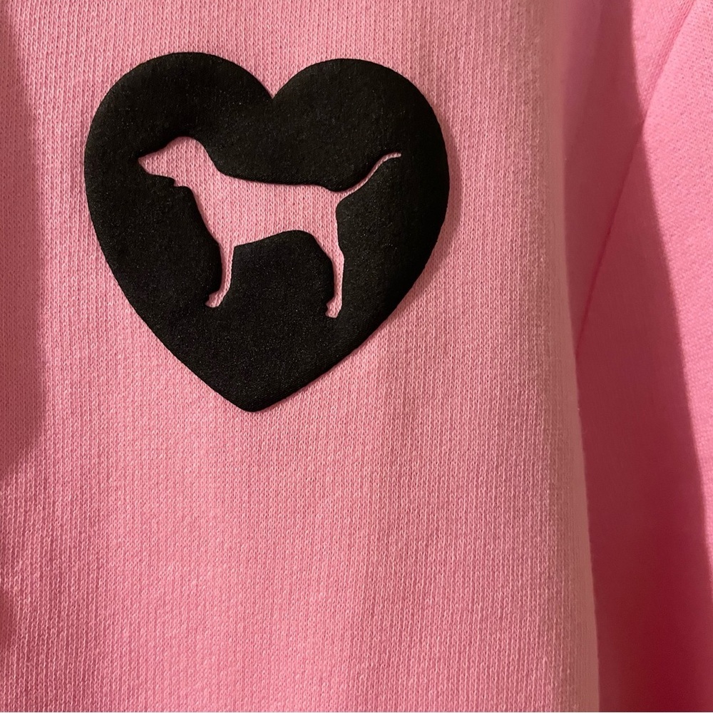 VS. PINK original collection hoodie-X-large NWT - Picture 6 of 9